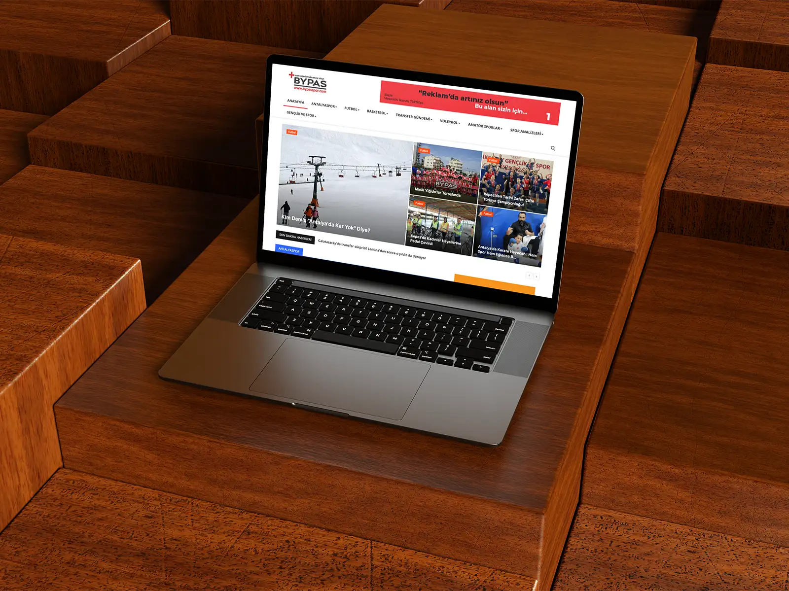 Kurumsal ve E-Ticaret Çalışmalarımız - Görsel 3