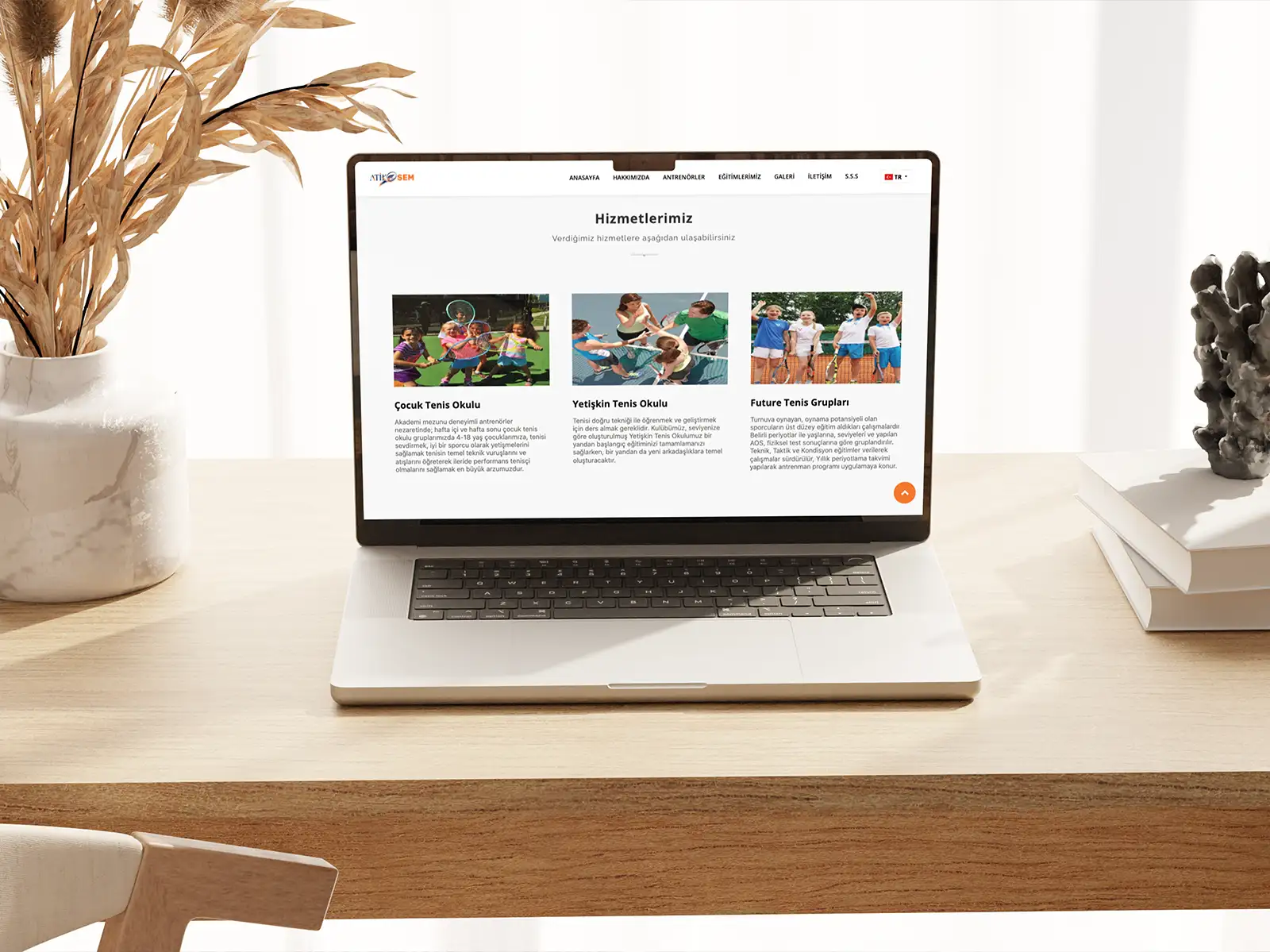 Kurumsal ve E-Ticaret Çalışmalarımız - Görsel 7
