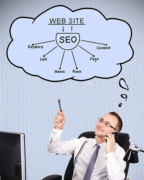Site Dışı SEO (Off-Page Optimization)