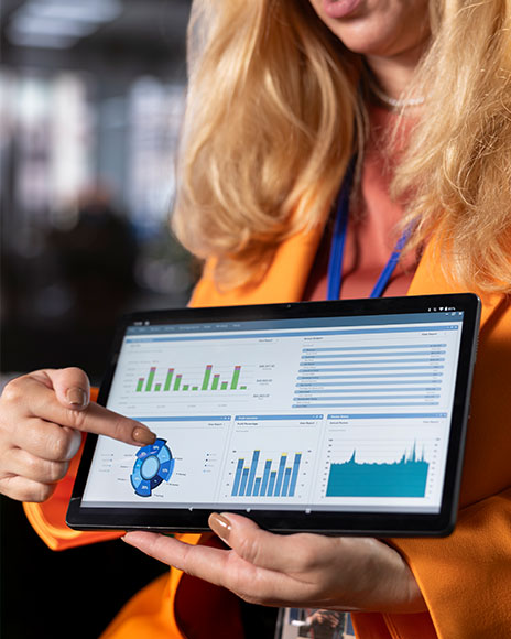 Dönüşüm ve ROI Optimizasyonu