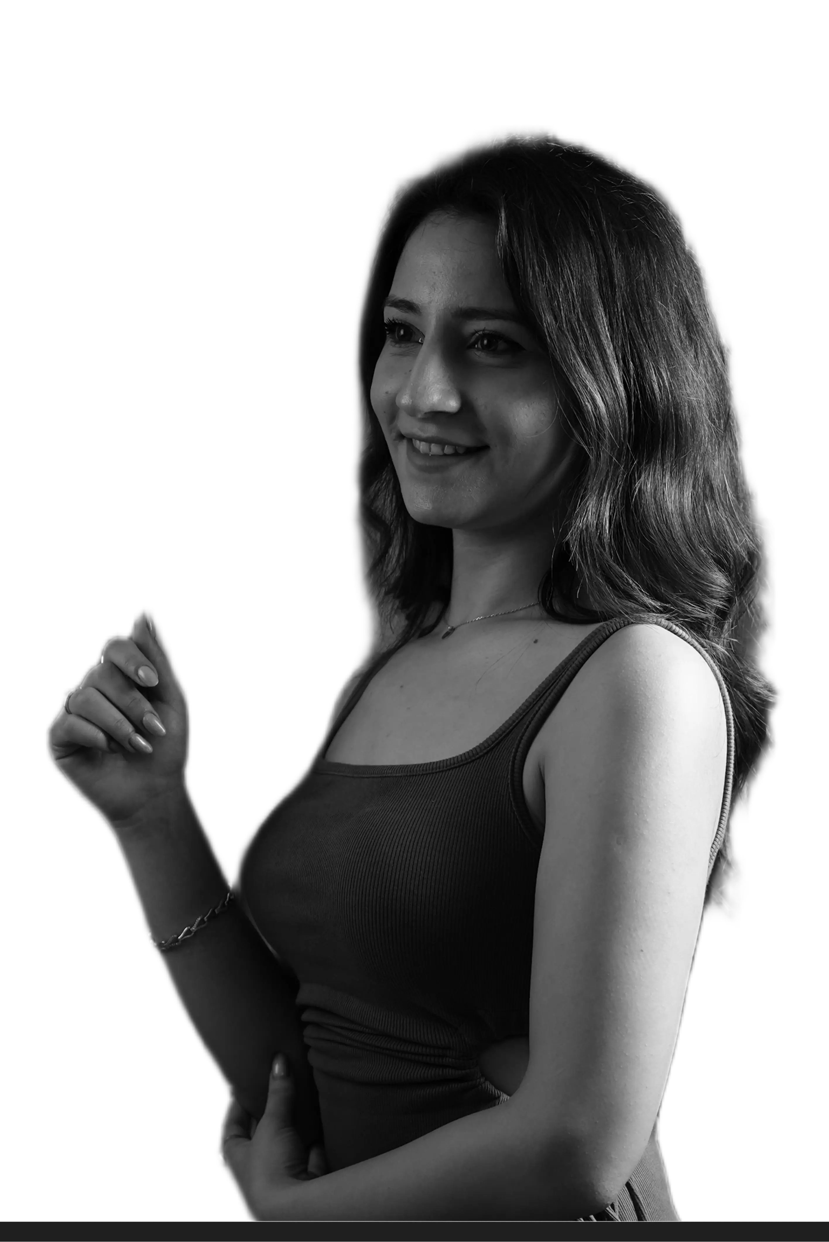 Şevval Aleyna ÇELİK